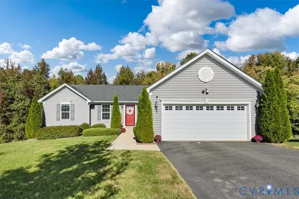 5325 Sandy Ridge Court, Chesterfield, VA 23832