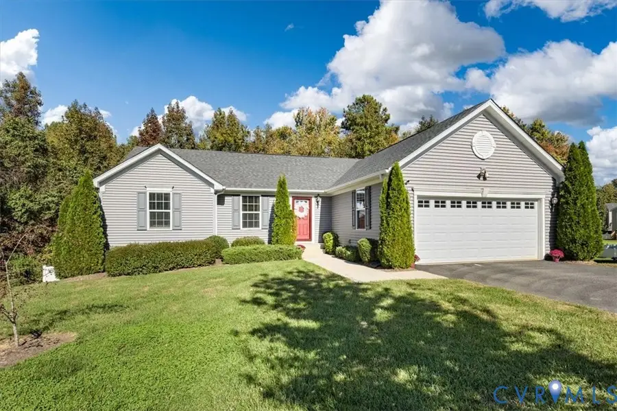 5325 Sandy Ridge Court, Chesterfield, VA 23832 - #2