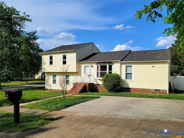 4601 H Whiting Circle, Richmond, VA 23231