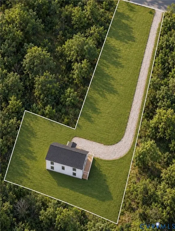 26578 Country Club Lane, Ruther Glen, VA 22546 - #2