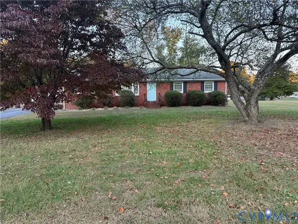 7345 Creekridge Road, Henrico, VA 23231