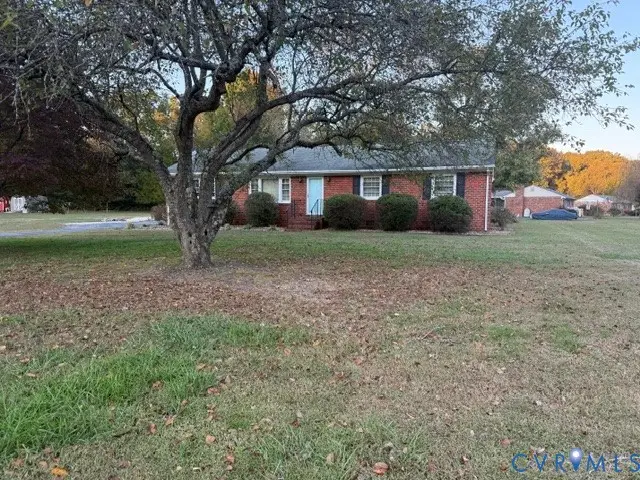 7345 Creekridge Road, Henrico, VA 23231 - #2