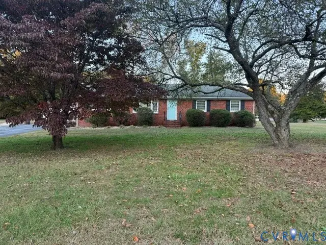 7345 Creekridge Road, Henrico, VA 23231 - #3