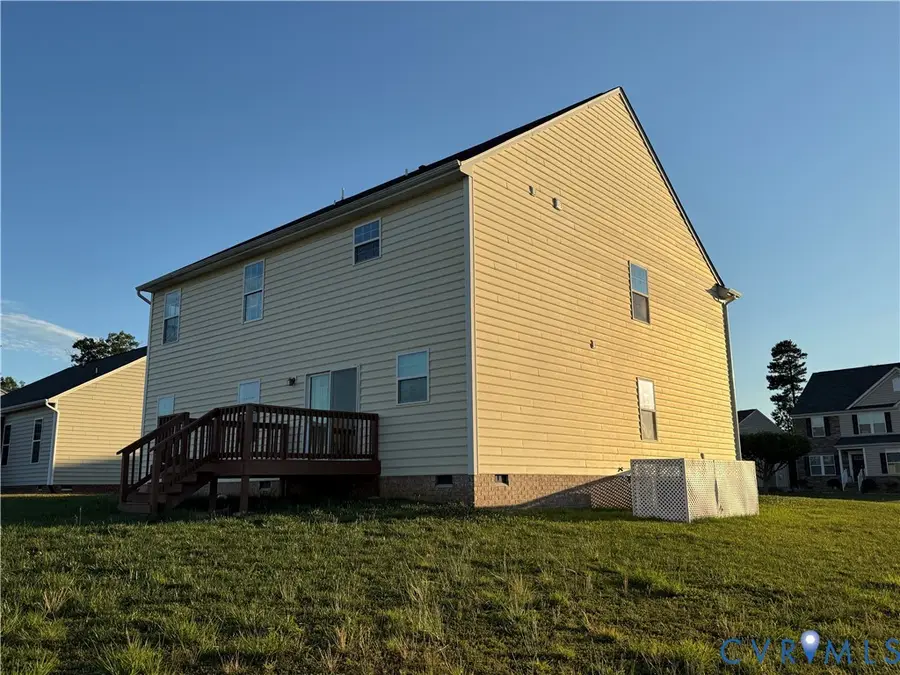 7301 Hamner Terrace, Dale, VA 23234 - #3