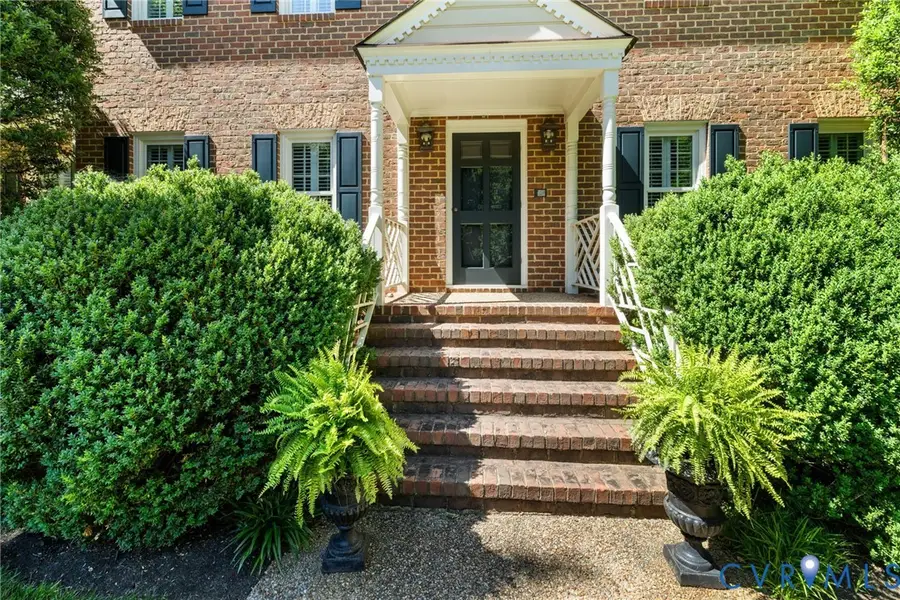 4016 Tottenham Court, Henrico, VA 23233 - #2