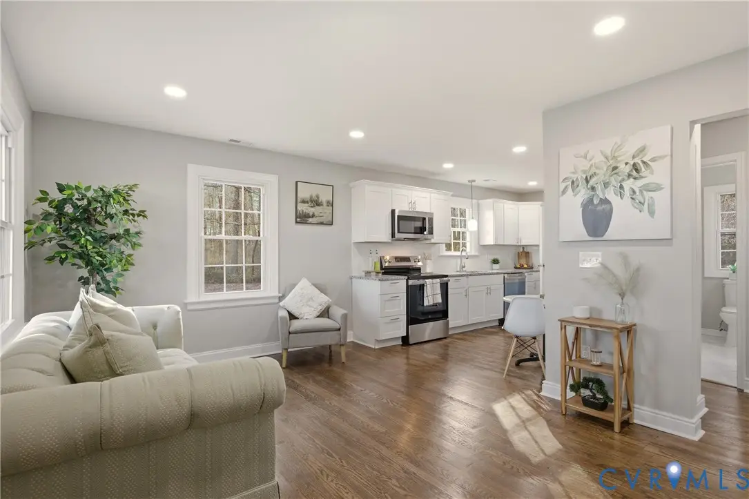 6280 Monahan Road, Henrico, VA 23231 - #1
