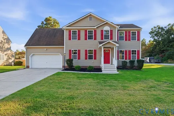 4023 Evelake Road, North Chesterfield, VA 23237