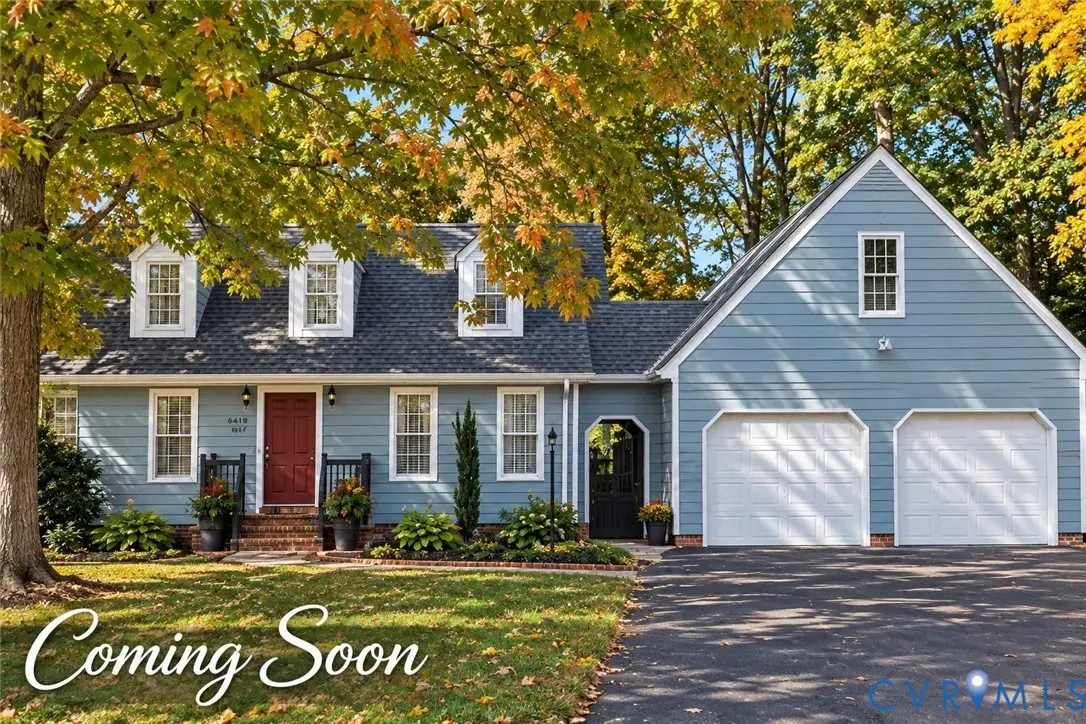 6910 Old Creek Court, Chesterfield, VA 23832 - #1