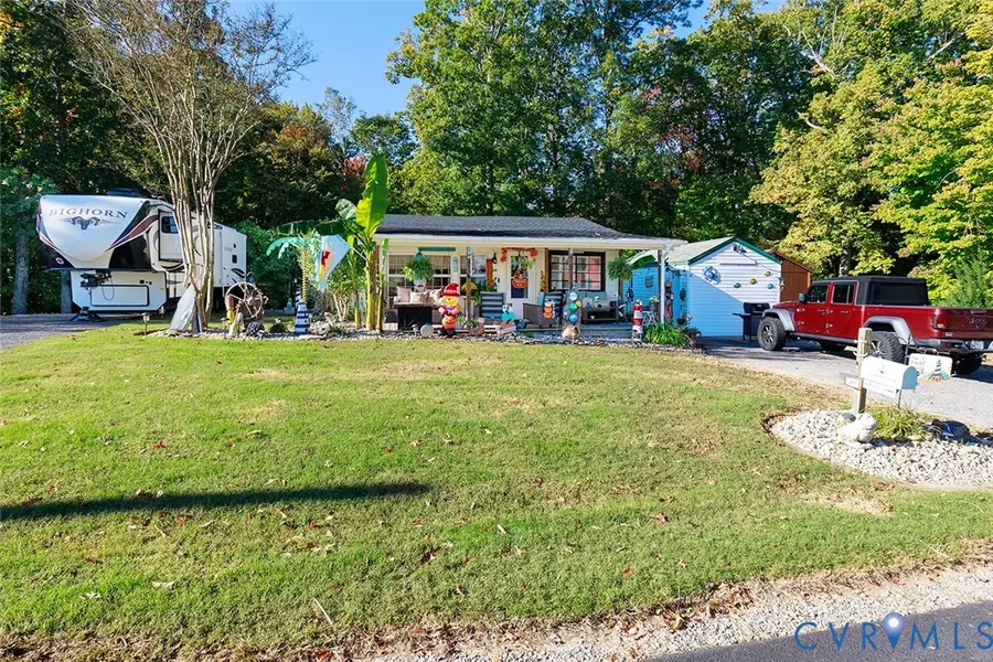 489 James River Overview, Spring Grove, VA 23881 - #2
