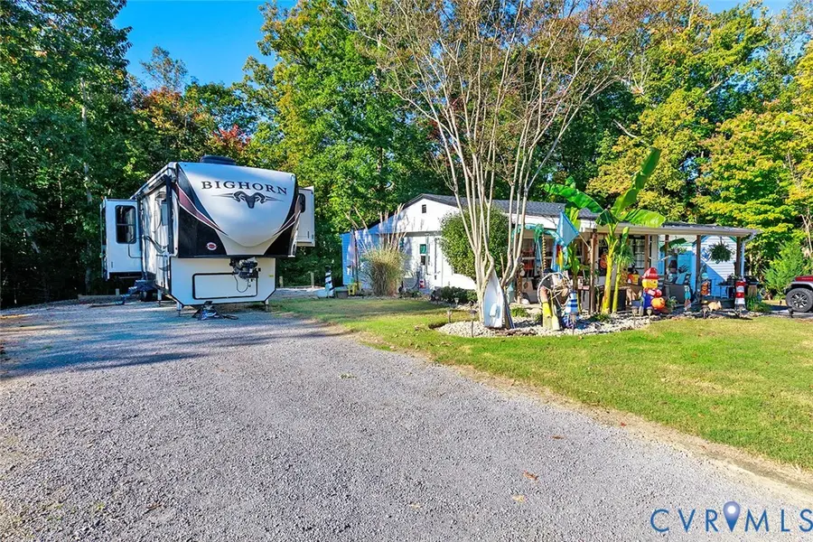 489 James River Overview, Spring Grove, VA 23881 - #3