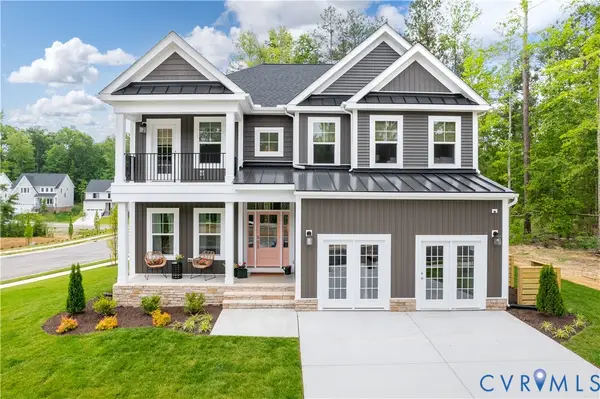 8948 Glen Royal Drive, Chesterfield, VA 23832