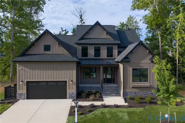 8954 Glen Royal Drive, Chesterfield, VA 23832