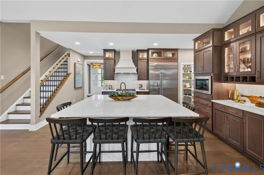 8954 Glen Royal Drive, Chesterfield, VA 23832 - #3