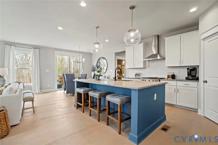 Lot 23 Narrow Branch Terrace, Chesterfield, VA 23832 - #3