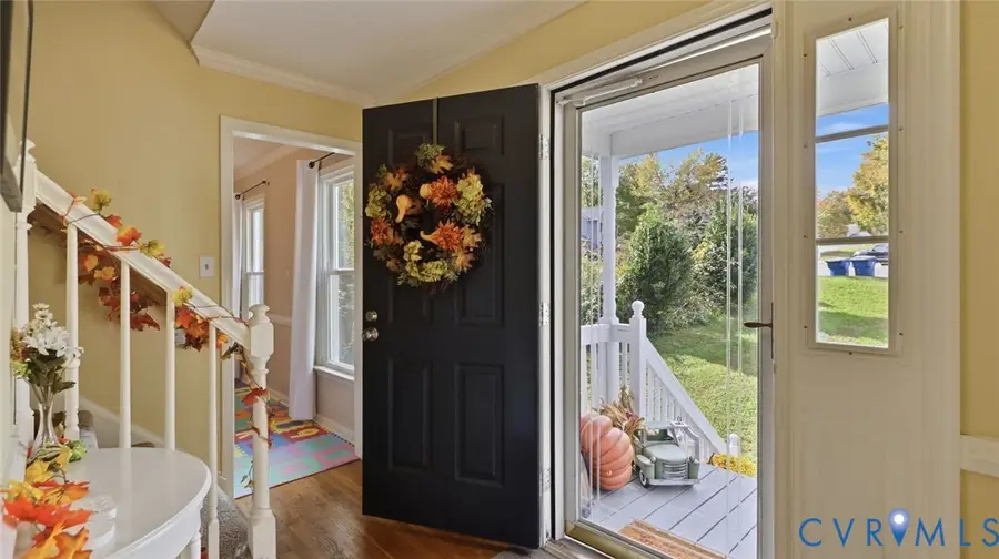 10801 Spring Mill Road, North Chesterfield, VA 23236 - #2