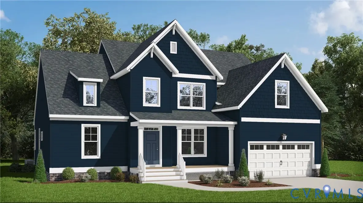 16912 Broadmoor Road, Moseley, VA 23120 - #1