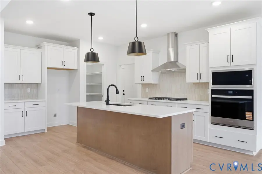 16912 Broadmoor Road, Moseley, VA 23120 - #2