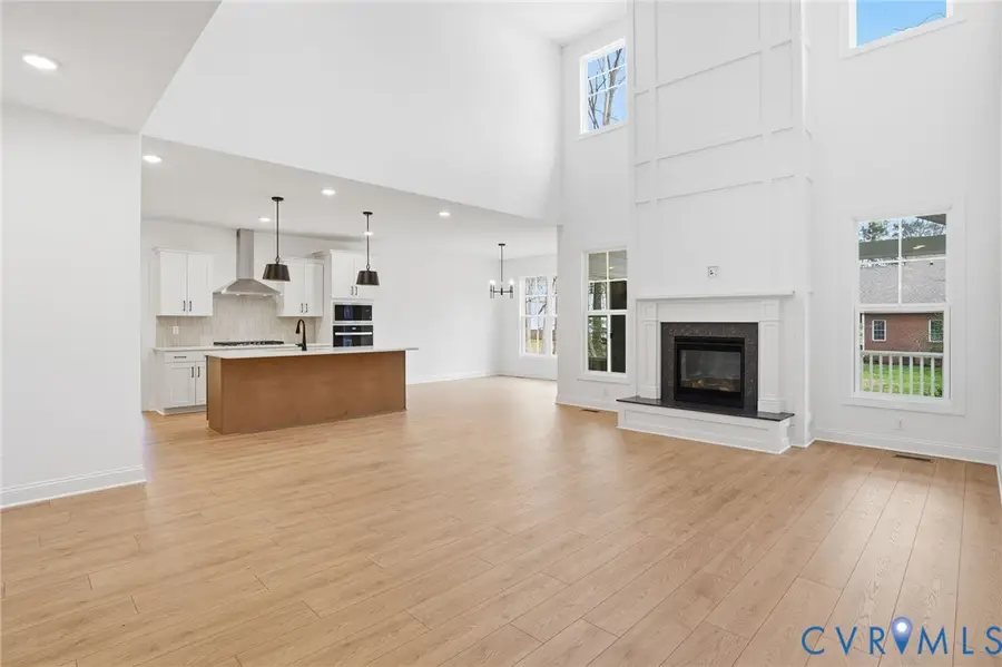 16912 Broadmoor Road, Moseley, VA 23120 - #3