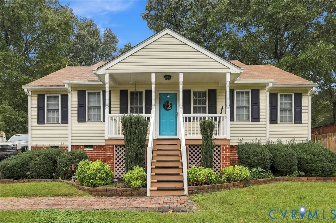 19600 Trumpeter Road, South Chesterfield, VA 23803 - #1