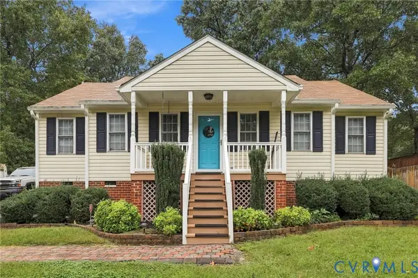 19600 Trumpeter Road, South Chesterfield, VA 23803