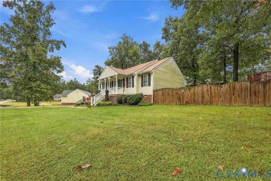 19600 Trumpeter Road, South Chesterfield, VA 23803 - #2