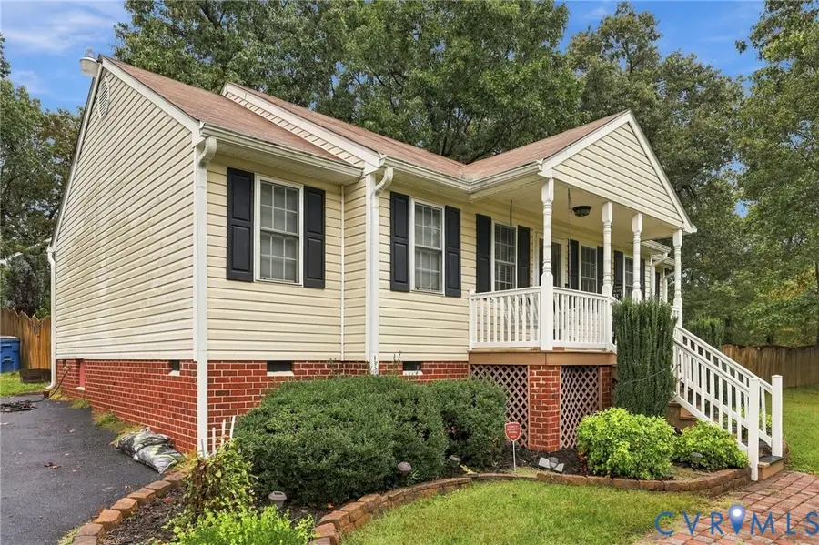 19600 Trumpeter Road, South Chesterfield, VA 23803 - #3