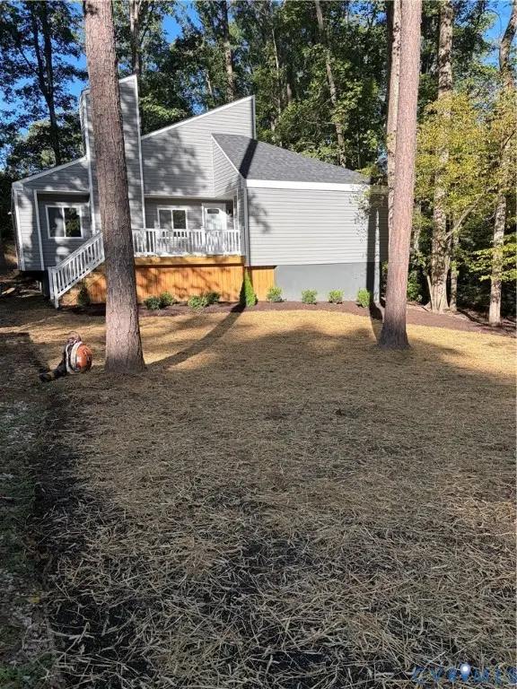604 Spirea Court, Chesterfield, VA 23236