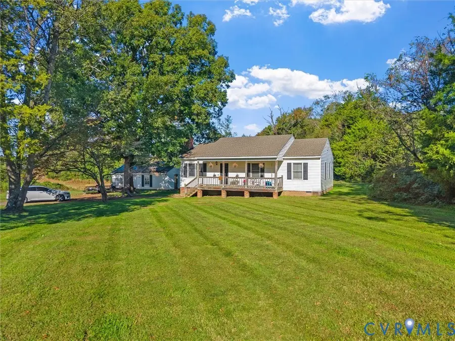 3443 Paynes Mill Road, Bumpass, VA 23024 - #2