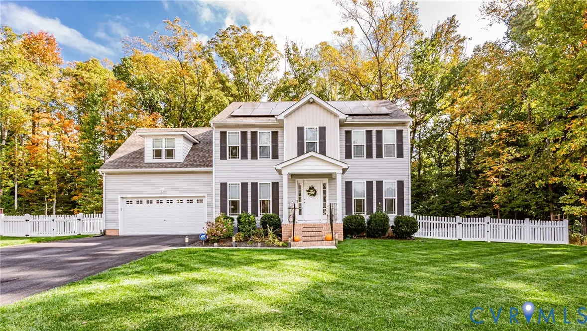 1443 Twilight Lane, Manchester, VA 23235 - #1