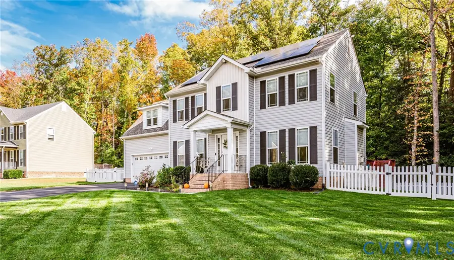 1443 Twilight Lane, Manchester, VA 23235 - #2
