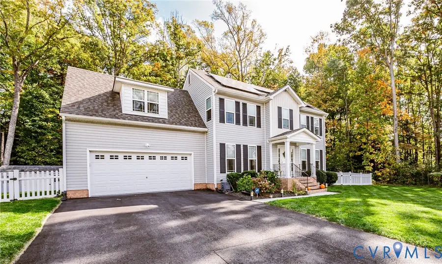 1443 Twilight Lane, Manchester, VA 23235 - #3