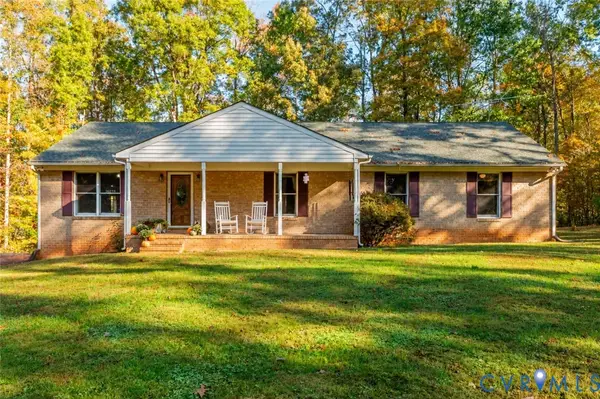3621 Jefferson Highway, Mineral, VA 23093