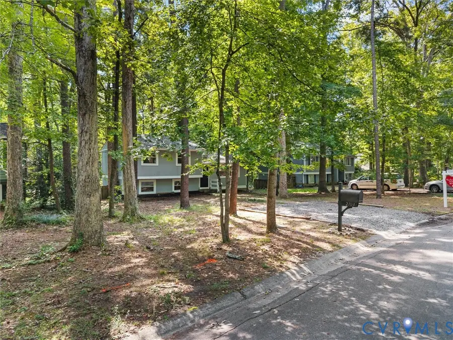 2703 Sutters Mill Court, Brandermill, VA 23112 - #3