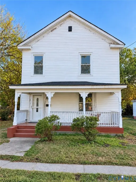 109 Carroll Street, Emporia, VA 23847