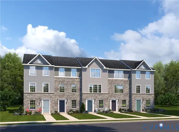 12818 Sweet Clover Lane, Midlothian, VA 23112