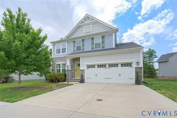 7956 Arbor Ponds Terrace, New Kent, VA 23124