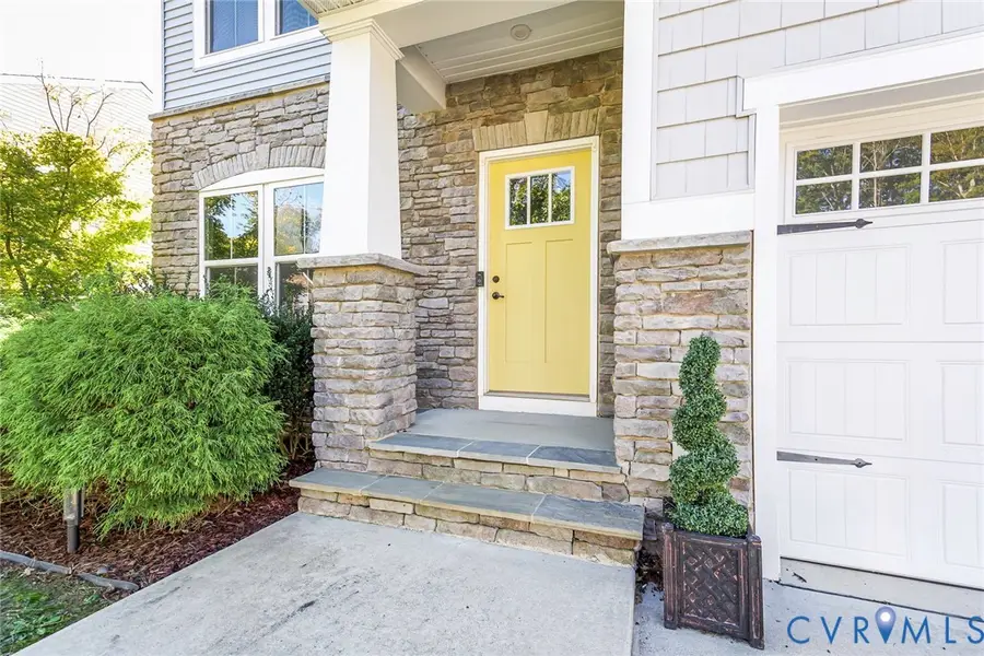 7956 Arbor Ponds Terrace, New Kent, VA 23124 - #2