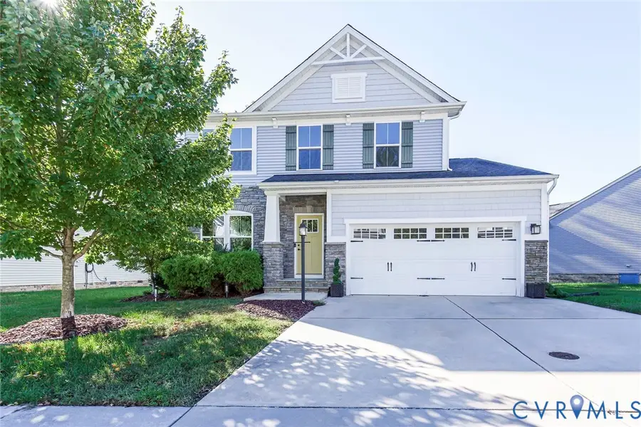 7956 Arbor Ponds Terrace, New Kent, VA 23124 - #3