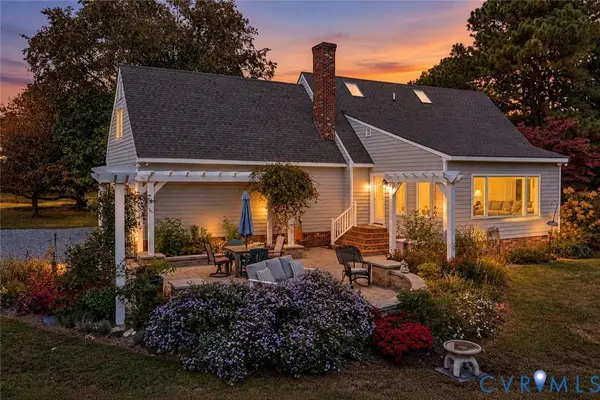 53 Sunny Point Drive, Heathsville, VA 22473