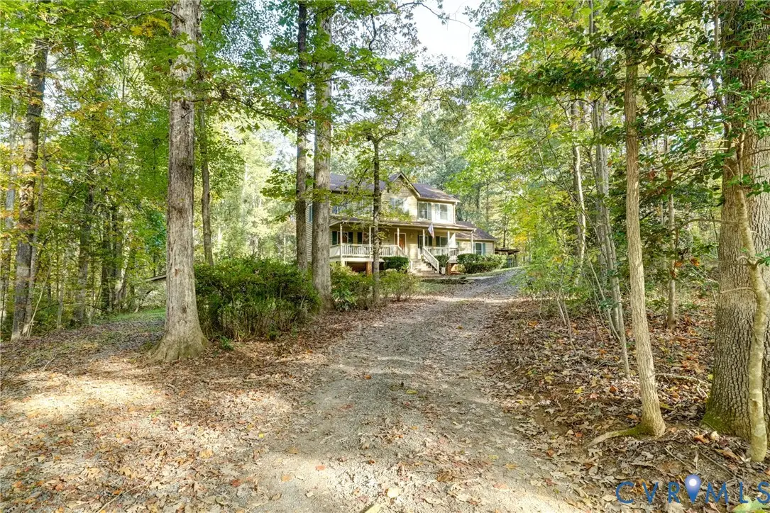 2180 Gum Drive, Manakin Sabot, VA 23103 - #1