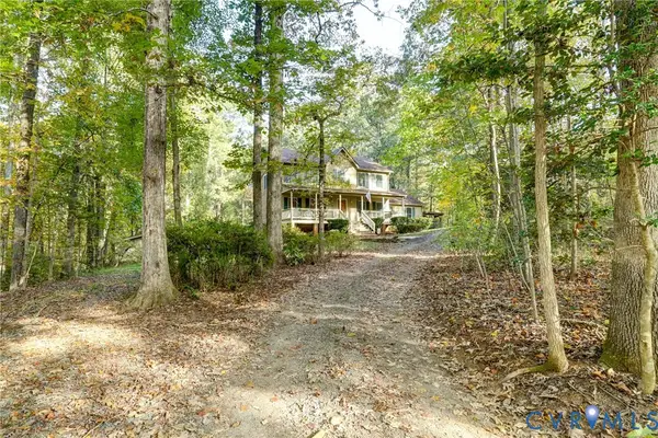 2180 Gum Drive, Manakin Sabot, VA 23103