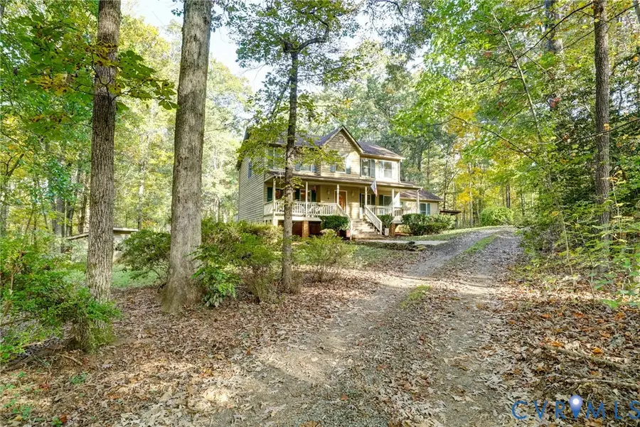 2180 Gum Drive, Manakin Sabot, VA 23103 - #3