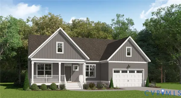 16700 Chesler Way, Moseley, VA 23120