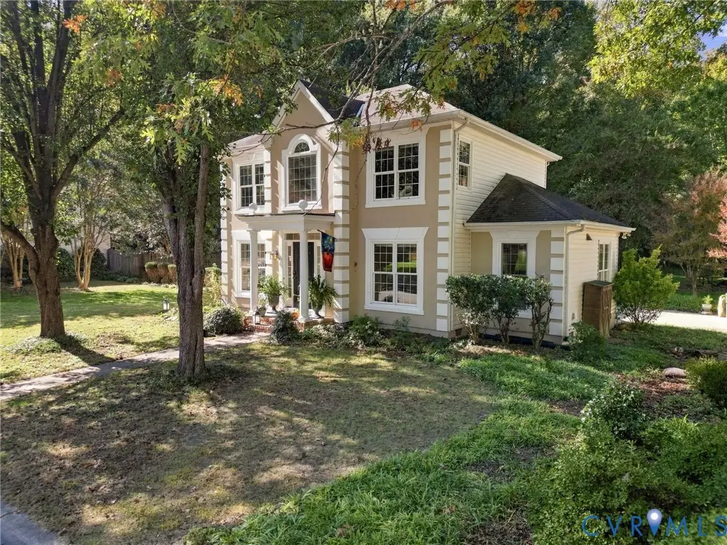 5210 Sylvan Court, Richmond, VA 23225 - #1