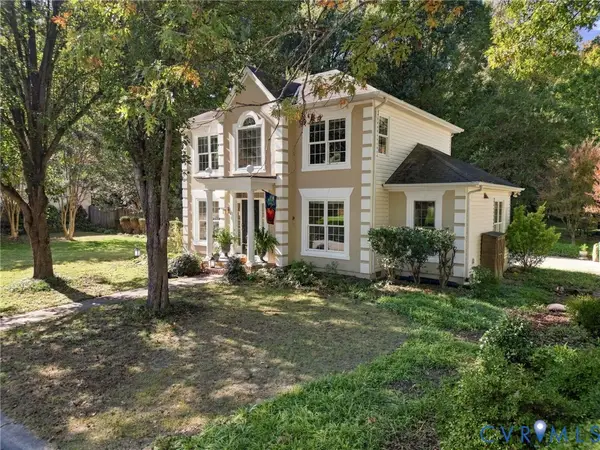 5210 Sylvan Court, Richmond, VA 23225