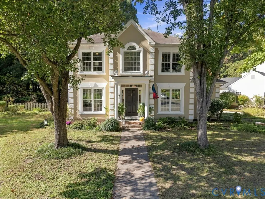 5210 Sylvan Court, Richmond, VA 23225 - #2