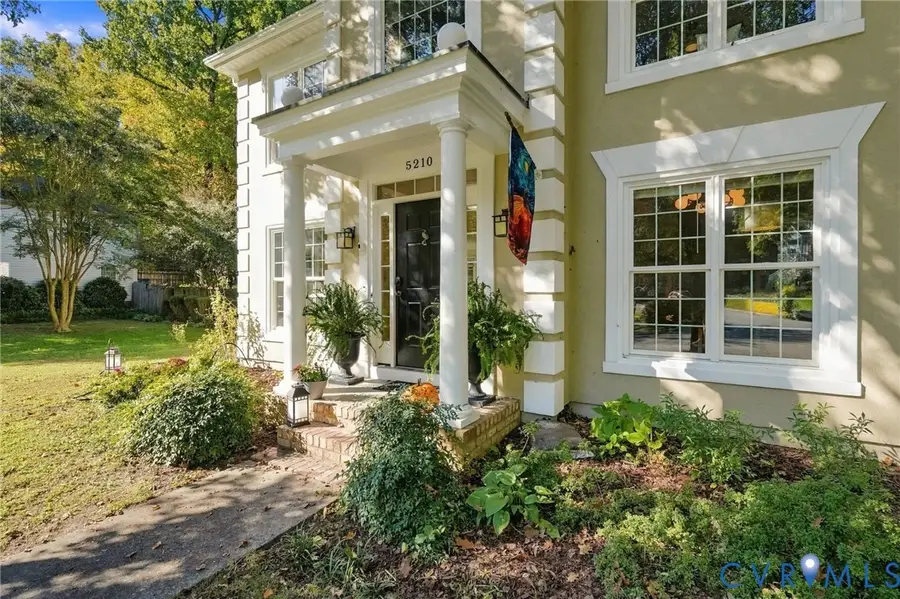 5210 Sylvan Court, Richmond, VA 23225 - #3