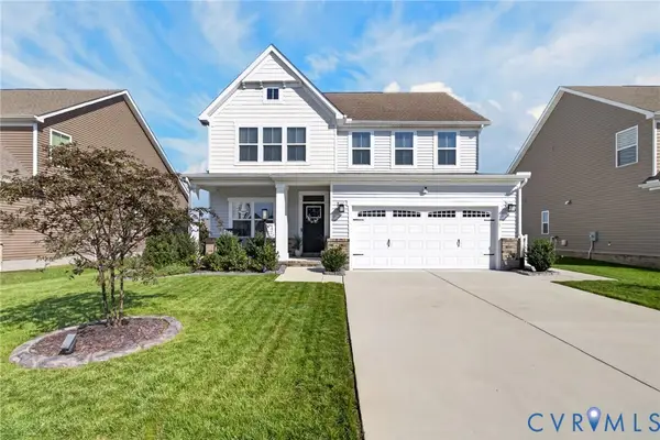 575 Spring Hill Place, Smithfield, VA 23430
