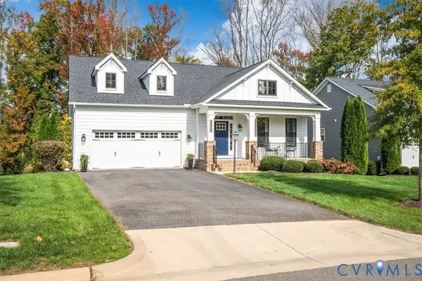 12168 Readers Pointe Drive, Goochland, VA 23103