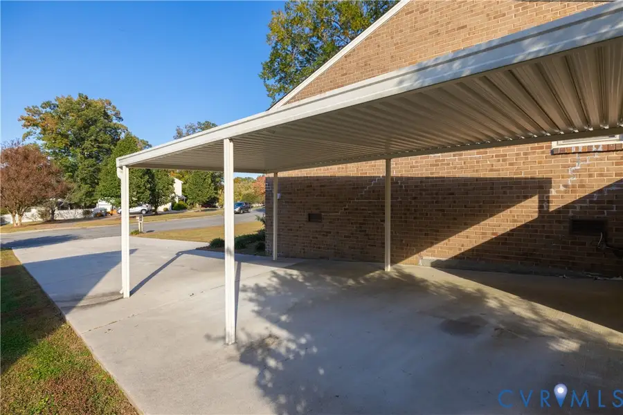 3707 Perthshire Lane, Colonial Heights, VA 23834 - #3